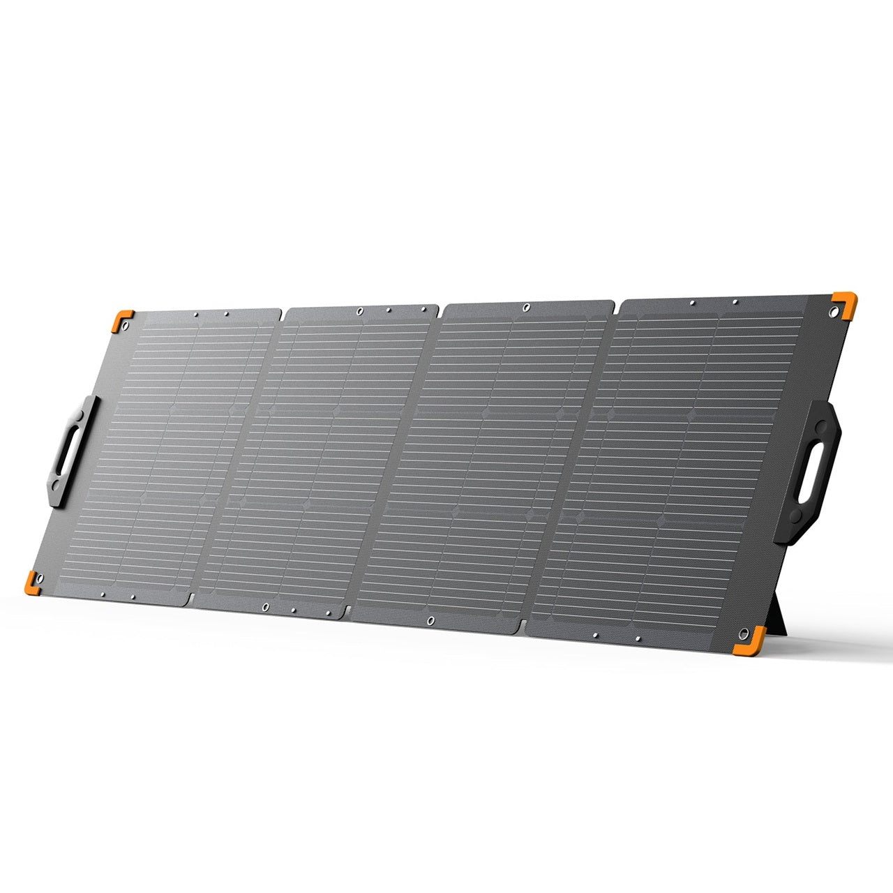200W Portable Solar Panel Waterproof IP67