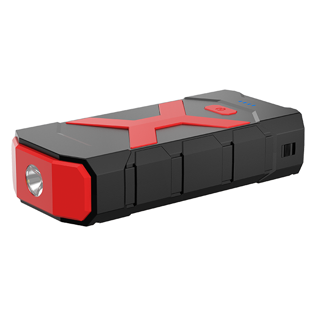 20000mAh Car Jump Starter