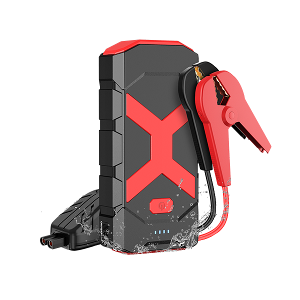 20000mAh Car Jump Starter